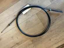 Mercury Control Cable - Throttle/Shift - 14 FT - Used
