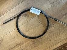 Mercury Control Cable - Throttle/Shift - 14 FT - Used