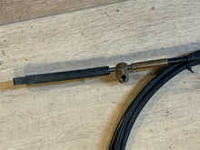 Mercury Control Cable - Throttle/Shift - 14 FT - Used