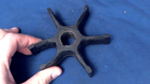 (D100-B407C) - OEM Johnson Evinrude OMC 377992 Impeller