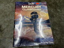 Seloc Mercury Outboard Service Manual 1-2 Cylinders 1965-1991