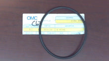 Johnson Evinrude OMC 553126 O-Ring