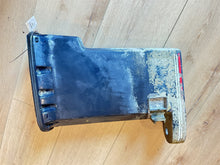 1989-2005 Johnson Evinrude OMC 332427 40HP 50HP Exhaust Housing - Used