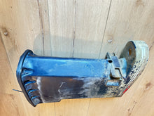 1989-2005 Johnson Evinrude OMC 332427 40HP 50HP Exhaust Housing - Used