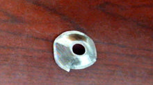 Mercury 35-59072 Fuel Inlet Screen