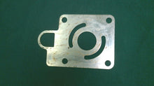 Chrysler Force F523562 Water Pump Base Plate - Used