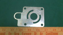 Chrysler Force F523562 Water Pump Base Plate - Used