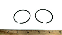 Johnson Evinrude OMC 378432 Standard Ring Set - 2 Rings