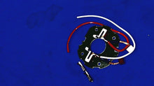 Mercury 75532A1 Brush Card Assembly