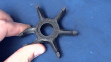 (A100-C303) - Mercury 47-84797M Impeller 18-3067