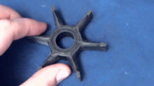 (A100-C303) - Mercury 47-84797M Impeller 18-3067
