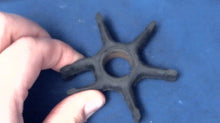 (A100-E303) - Johnson Evinrude OMC 775521 Impeller