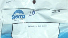 (A100-A103) - Sierra 18-3368 Impeller for OMC 396809