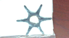 (A100-A702) - Johnson Evinrude OMC 386165 Impeller