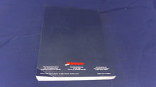 2009 Mercury 40 Fourstroke 3 CYL Service Manual 90-899974 - Used