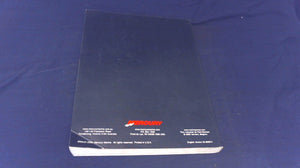 2009 Mercury 40 Fourstroke 3 CYL Service Manual 90-899974 - Used