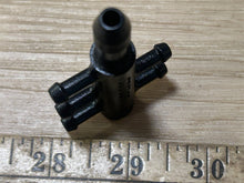 Johnson Evinrude OMC 394385 Fuel Manifold