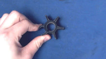 (E100-E400) - OEM Mercury 47-89982 Impeller 18-3052