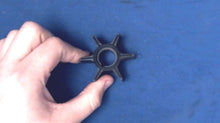 (E100-E400) - OEM Mercury 47-89982 Impeller 18-3052