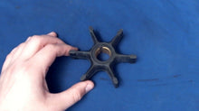 (A100-C106) - Sierra 18-3082 Impeller fors OMC 765431 382547 Mercury 802081