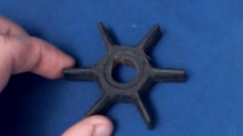 (A100-A200) - OEM Mercury 47-42038 2 Impeller 47-42038Q02 18-3062