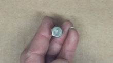 Mercury 10-76804 2 Shoulder Screw (GLM)