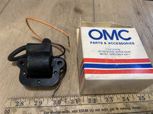Johnson Evinrude OMC 581685 Ignition Coil