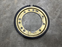Johnson Evinrude OMC 321663 Support Plate 322435 Bearing - Used