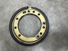 Johnson Evinrude OMC 321663 Support Plate 322435 Bearing - Used
