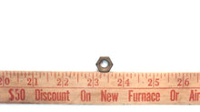 Johnson Evinrude OMC 310755 Nut