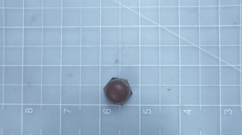 Mercury 11-29489 Nut