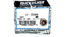 Mercury 11-26484 Nut