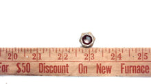 Mercury 11-26484 Nut