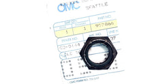 Johnson Evinrude OMC 907866 Locknut