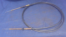 OMC Old Style Control Cable - Throttle/Shift - 10 FT - Used