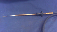 OMC Old Style Control Cable - Throttle/Shift - 10 FT - Used