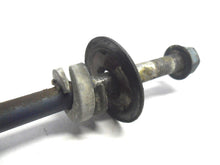 Johnson Evinrude OMC 304277 Tilting Bolt 302051 Spring 301983 Conical Washer