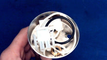 Marianas 370348 CP 10W Mr16 SW Head Light 240/24S