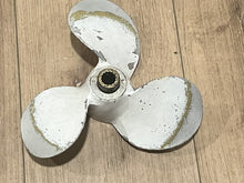 Chrysler A293265 FP293 3-Blade Propeller 10 3/8" X 12 1/2" 14 Spline - Used