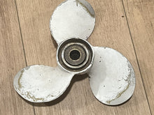 Chrysler A293265 FP293 3-Blade Propeller 10 3/8" X 12 1/2" 14 Spline - Used
