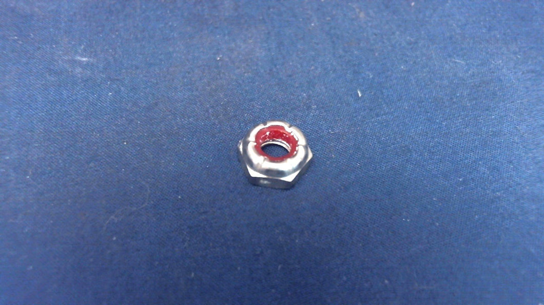 Mercury 11-35045 Nut - Single Nut