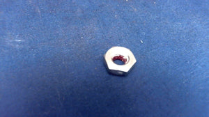 Mercury 11-35045 Nut - Single Nut