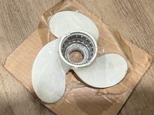 OEM Johnson Evinrude OMC 316651 3-Blade Propeller 6 3/8" X 5 1/2" 3-4HP Weedless