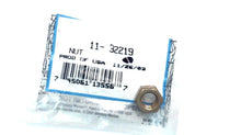 Mercury 11-32219 Nut