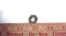 Mercury 11-32219 Nut