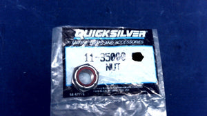 Mercury Outboard 11-35000 Nut