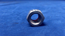 Mercury Outboard 11-35000 Nut