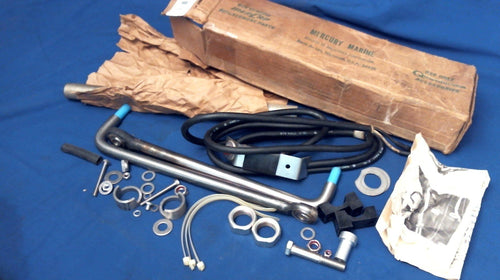 Mercury 78834A2 Ride Guide Steering Attaching Kit