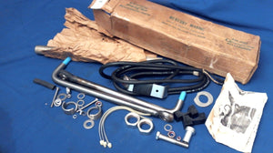 Mercury 78834A2 Ride Guide Steering Attaching Kit