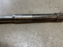 Mercury 44-93003 Prop Shaft